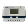 White PWM solar charging controller Item Picture